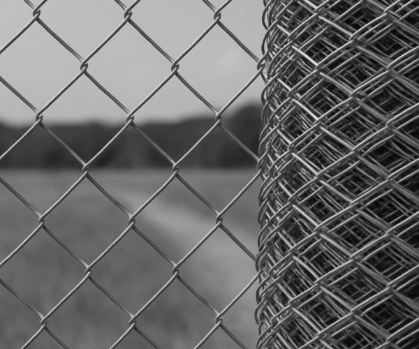 ¿Cuál es la mejor malla metálica para cerramientos?