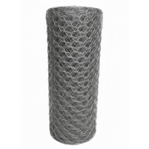 HEX CALIBRE DEL ALAMBRE 13 (2,41mm)