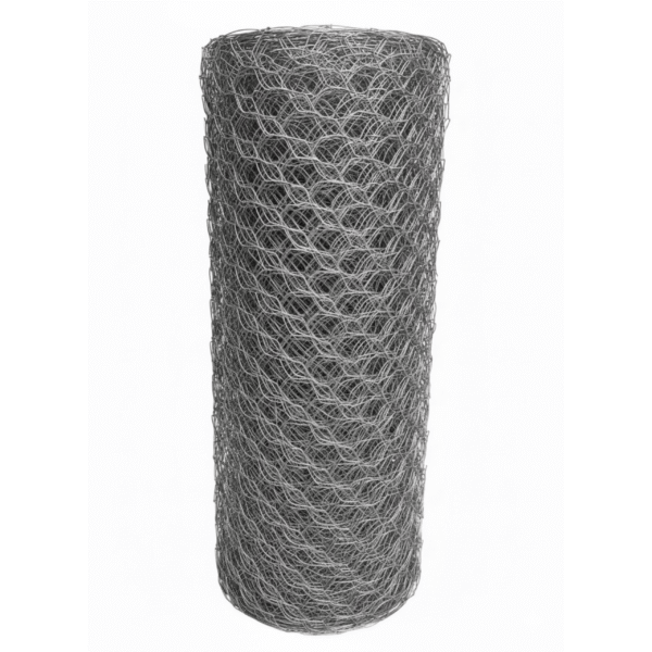 HEX CALIBRE DEL ALAMBRE 13 (2,41mm)