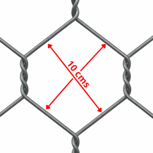 GAV CALIBRE DEL ALAMBRE 12 (2,77mm)