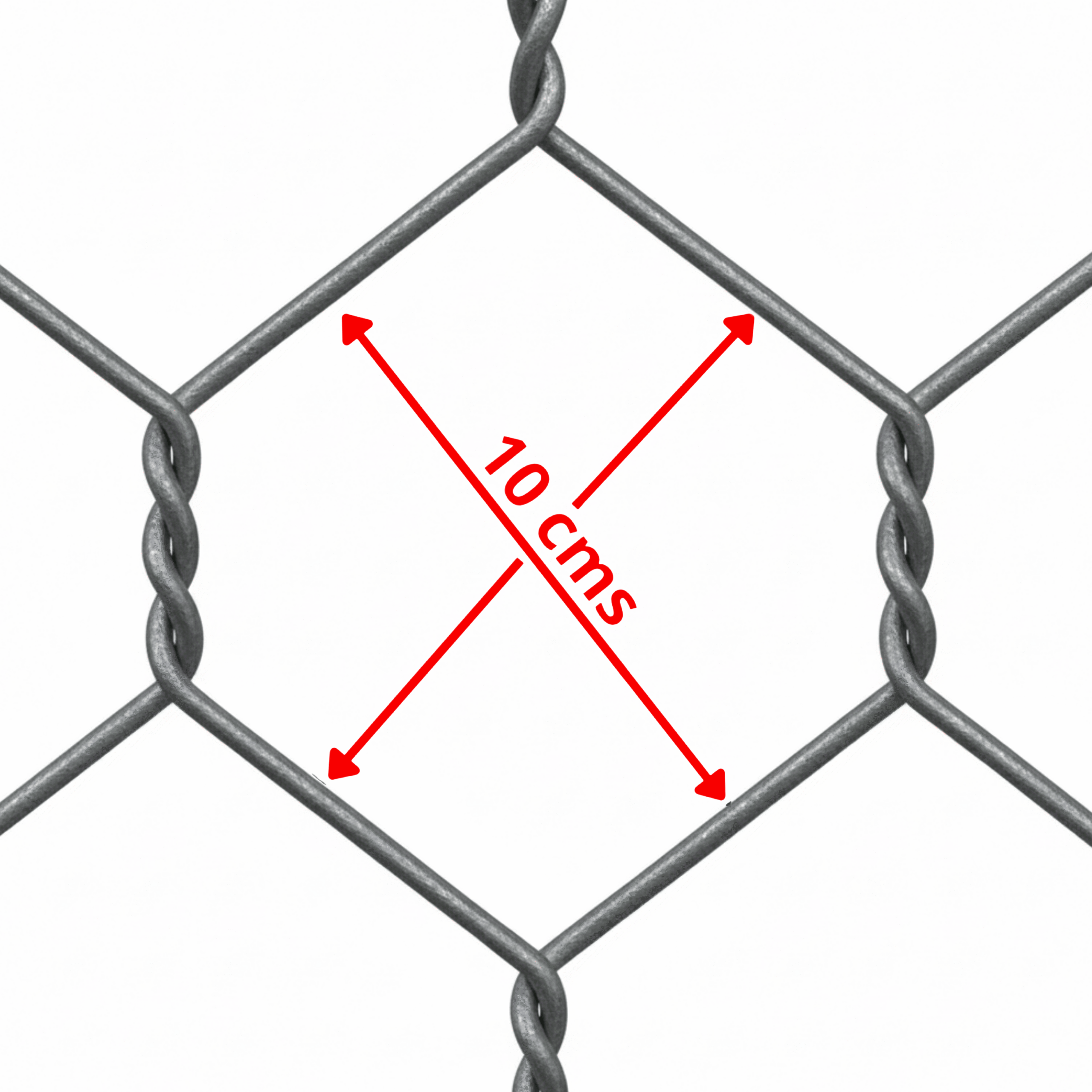 GAV CALIBRE DEL ALAMBRE 12 (2,77mm) - Imagen 3