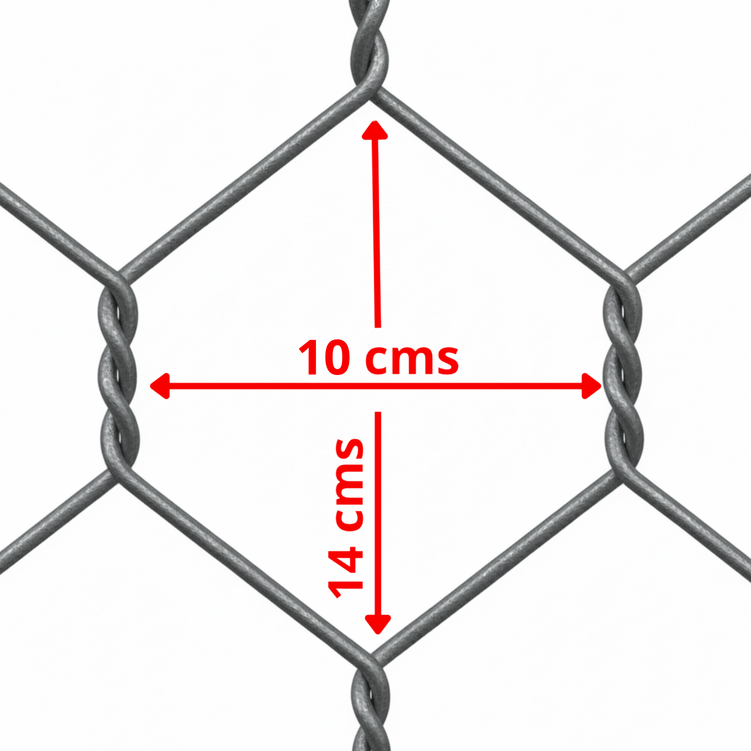 GAV CALIBRE DEL ALAMBRE 12 (2,77mm) - Imagen 2