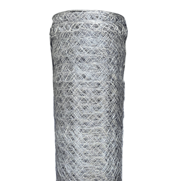 MALLA GALLINERO CAL 25 D 1¼  X 36ML X 1.20MH