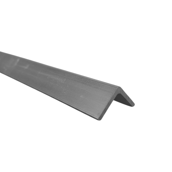 Angulo 1" * 1/8 (2.5 mmx25mm) MM * 6.0 Mts / UNID