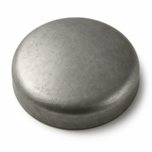 Tapa para Tubo
