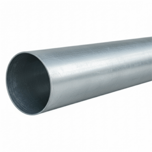 Tubo Galv Cal. 18 ( 1.20 mm) Diam 2" (2.36) * 6.0Mts / UNID