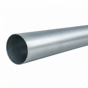 Tubo Galv Cal. 18 (1.20mm) Diam 1½" * 6.0Mts / UNID