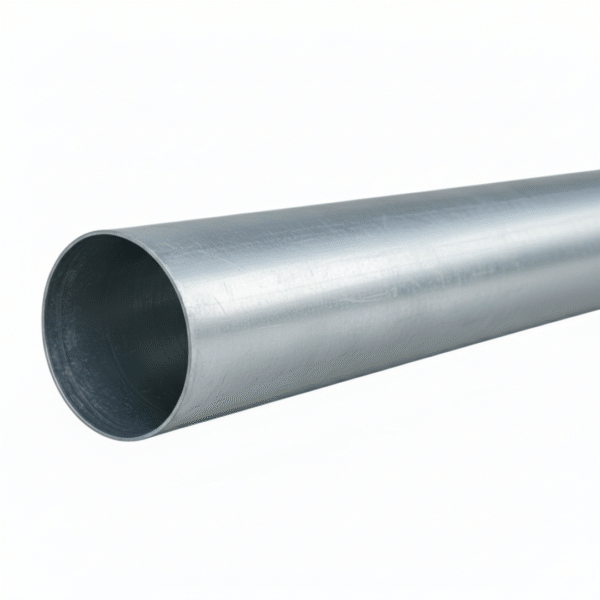 Tubo Galv Cal. 16 (1.5mm) Diam 1½" * 6.0Mts / UNID