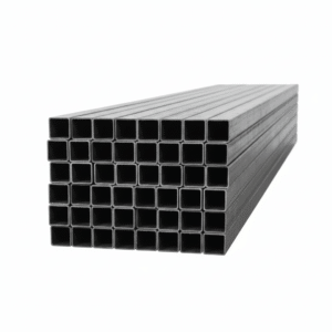 Tubo Cuadrado 1" Cal. 18 (1.10MM)