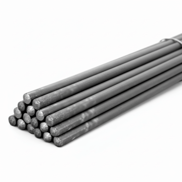 Varilla lisa de 6 mm x 6 mt = 119 Argollas