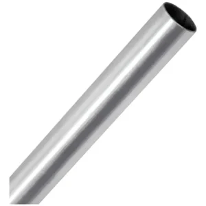 DIAGONAL EN TUBO GALVANIZADO CALIBRE 18 DE 1 1/2" X 3MTS
