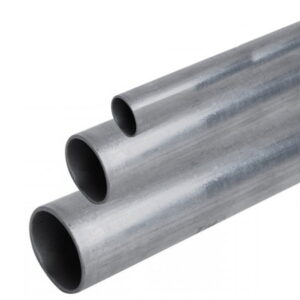 DIAGONAL EN TUBO GALVANIZADO CALIBRE 18 DE 1 1/2" X 3MTS
