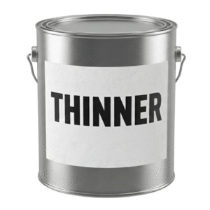 Galón de Thinner