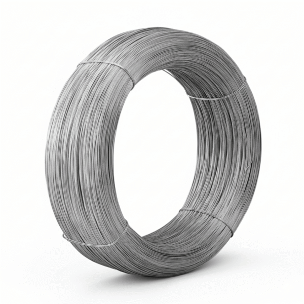 Alambre galvanizado Calibres 12.5 KG / Kg =  30mL