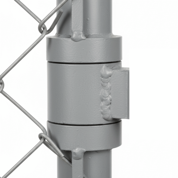 Gosne  para tubo 2" Tubo petrolero 2½" (bisagra Industrial) / 1 tubo 6.1 mt = $330.000 = 24 parejas  / PAREJA