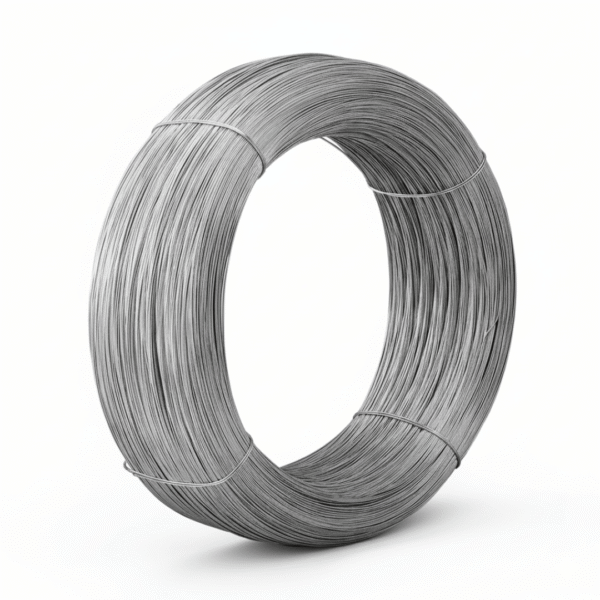 Alambre Galvanizado