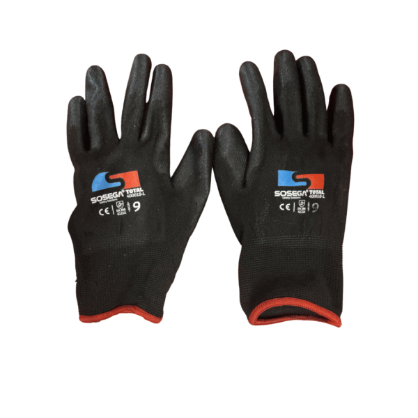 Guantes Poliuretano