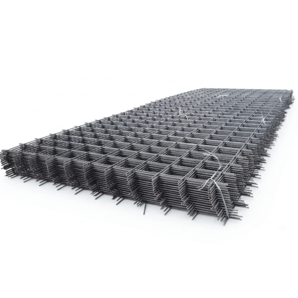 Malla Electrosoldada de 6mt x 2.35mt