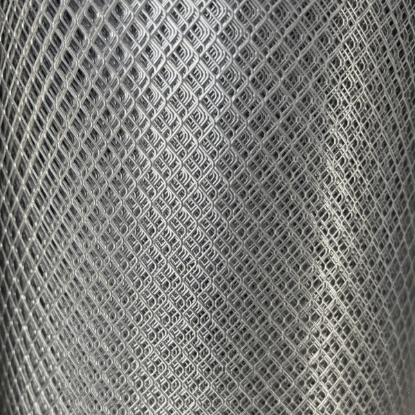 Malla Zaranda Galvanizada 6x6 x Mts