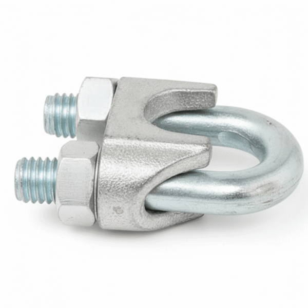 Perro 3/16 Galvanizado